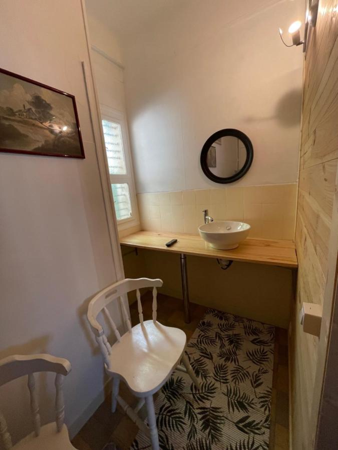 Ferienwohnung Chez Leandre Vitry-le-François Exterior foto
